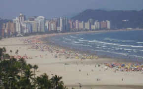 Гостиница Apartamento Frente ao Mar  Прая-Гранди